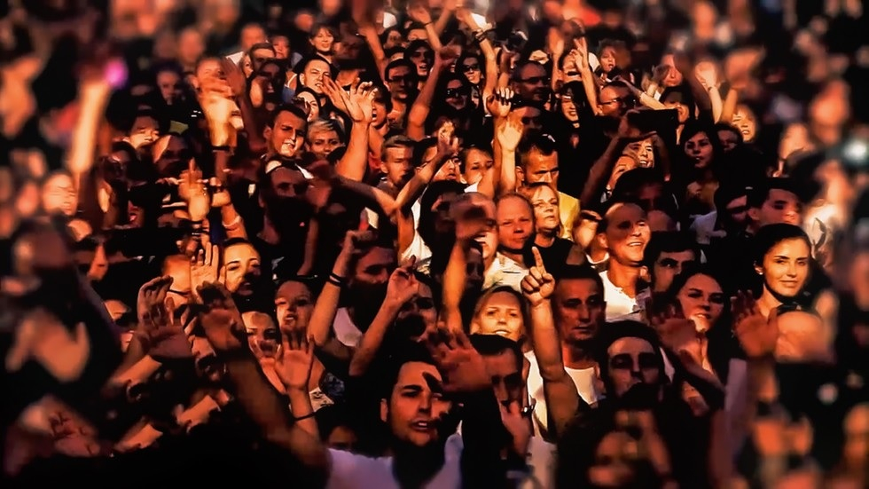 Obrazek w treści  Pokolenia Wolności. Koncert z okazji rocznicy 1. wolnych wyborów - wyjątkowe wydarzenie zobaczymy w telewizji Polsat [jpg]