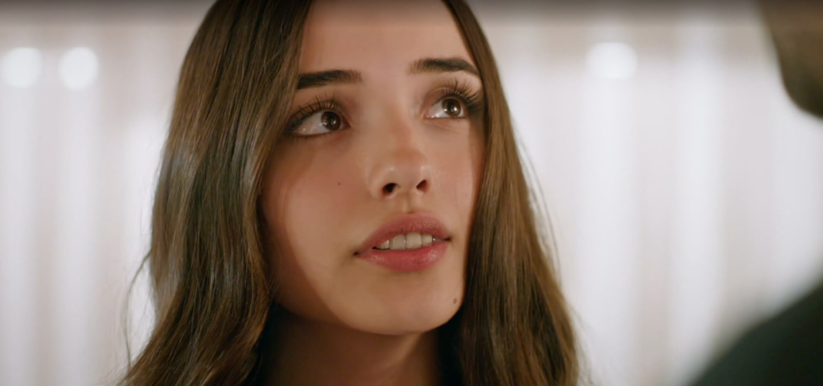 Hakan ma zabić Gulce w 123 odcinku serialu Wichrowe wzgórze