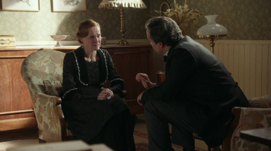 Bohaterowie serialu La Promesa - pałac tajemnic, emitowanego na antenie TVP 2.