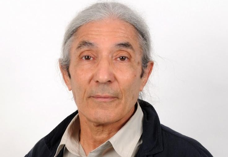 Boualem Sansal