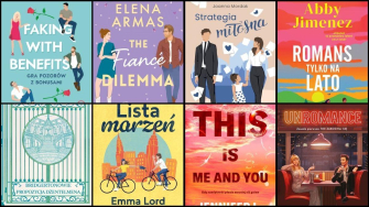 Booker Prize International 2025 lista nominowanych książek