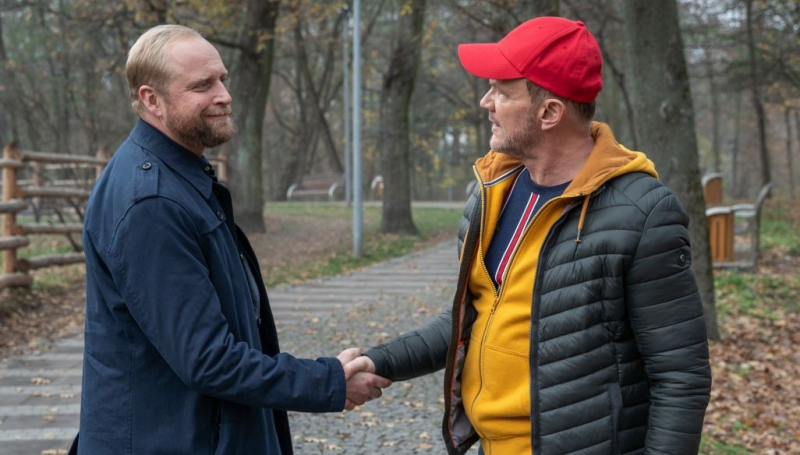 Obrazek w treści Lepsza połowa 2 – co zdarzy się w 25 i 26 odcinku nowego sezonu serialu na antenach Telewizji Polskiej? [jpg]