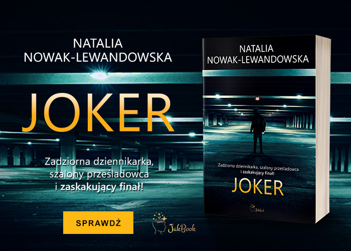 Obrazek w treci Damy sobie rad, spokojnie. "Joker" [jpg]