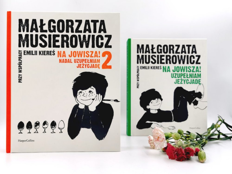 Obrazek w treci Karczma "Rzepicha". "Na Jowisza 2! Nadal uzupeniam Jeycjad" [jpg]