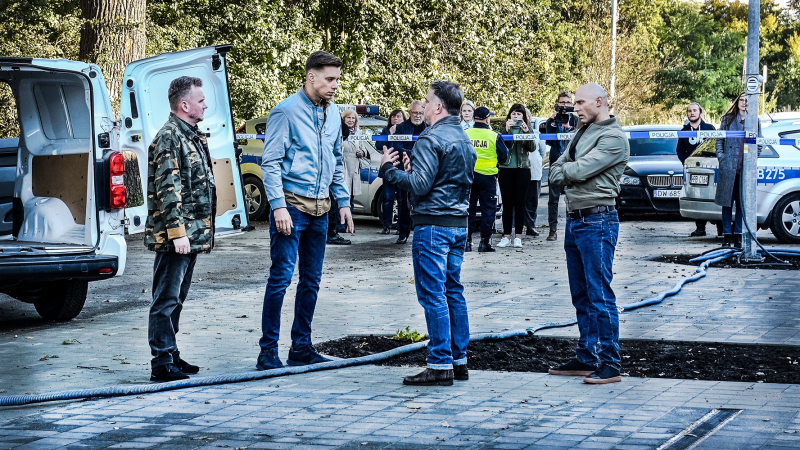 Obrazek w treści Pierwsza miłość - 3532 i 3533 odcinek. Co się wydarzy w kolejnych odcinkach serialu? [jpg]