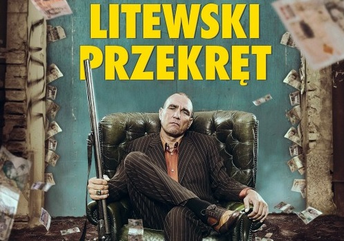 Obrazek w treści Litewski przekręt – komedia, thriller i film w akcji w jednym [jpg]