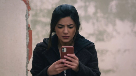 Bohaterowie serialu Dziedzictwo, emitowanego na antenie TVP 1