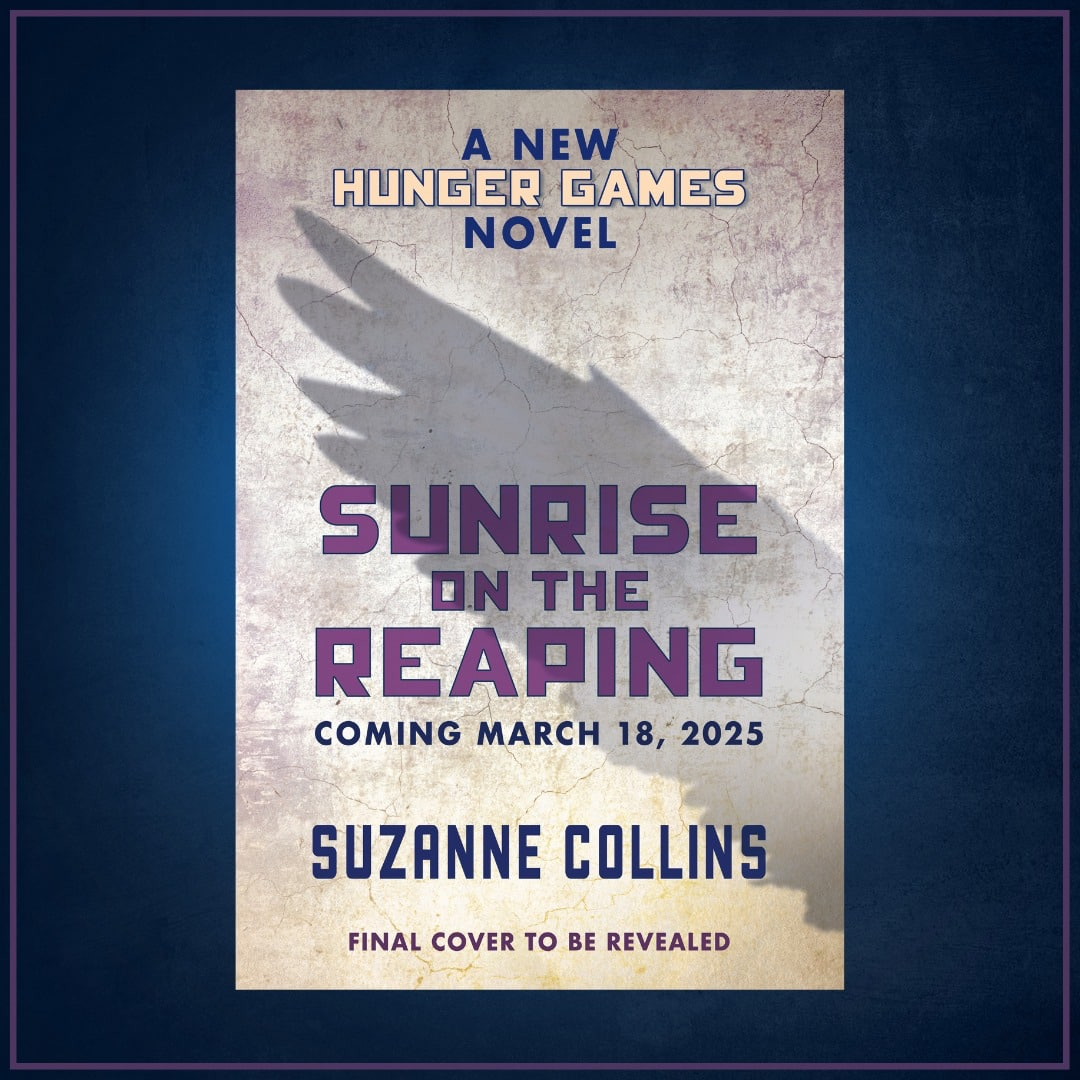 Igrzyska Śmierci: Wschód słońca podczas dożynek grafika