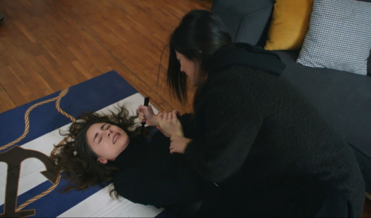 Bohaterowie serialu Dziedzictwo, emitowanego na antenie TVP 1