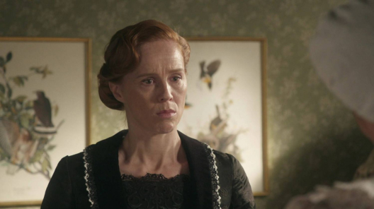 Bohaterowie serialu La Promesa - pałac tajemnic, emitowanego na antenie TVP 2.