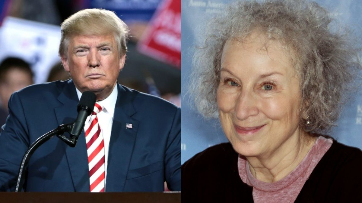 Trump i Atwood