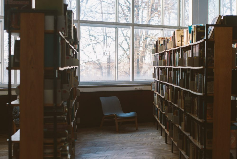 Obrazek w treści Prawie 20 bibliotek zostanie zamkniętych w województwie łódzkim [jpg]