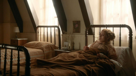 Bohaterowie serialu La Promesa - pałac tajemnic, emitowanego na antenie TVP 2.