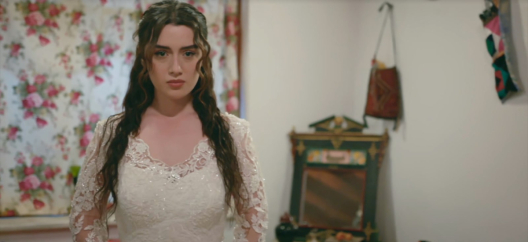 Zeynep szaleje z zazdrości o Halila w 150 odcinku serialu Wichrowe wzgórze