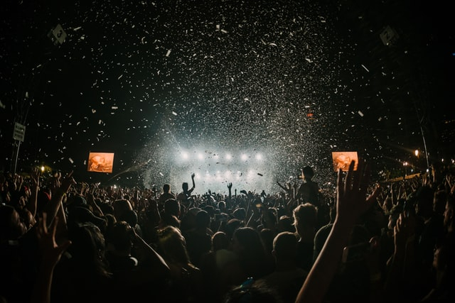 Obrazek w treści To będzie idealna okazja, do wspólnego delektowania się tańcem! – Festiwal Muzyki Tanecznej - Kielce 2019 [jpg]