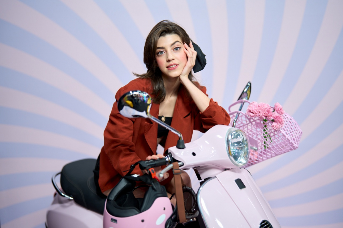 Top Model 13 edycja odcinek 2