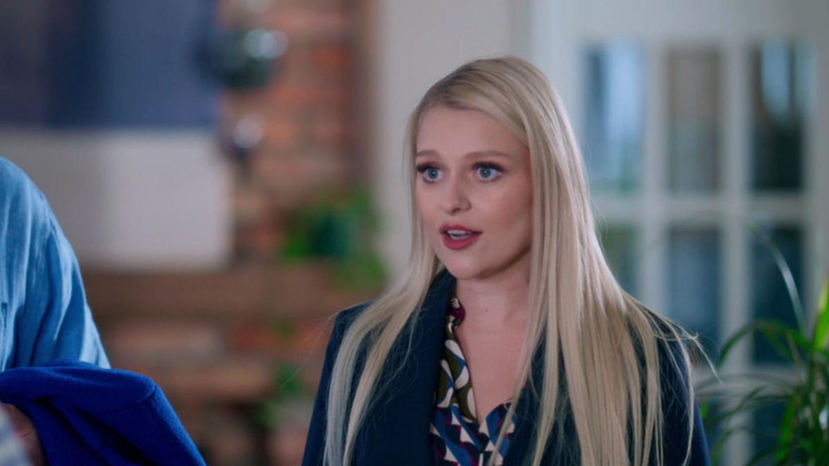 Bohaterowie serialu "Przyjaciółki", emitowanego na antenie Polsatu