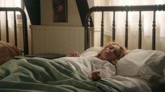 Bohaterowie serialu La Promesa - pałac tajemnic, emitowanego na antenie TVP 2.