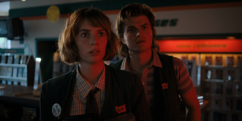 Obrazek w treści „Stranger Things” – kiedy ciąg dalszy na Netflixie? Kolejne informacje o finale 4 sezonu  [jpg]