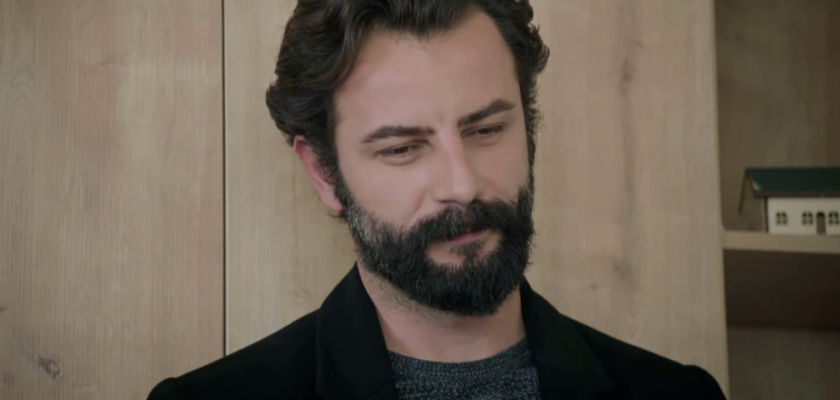 Przysięga 801 - kadr z serialu