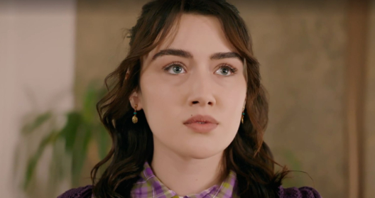 Zumrut chce, by Halil został mężem Zeynep w 47 odcinku serialu „Wichrowe Wzgórze