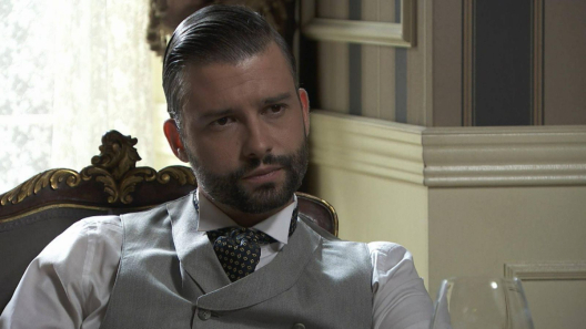 Elvira, bohaterka serialu Akacjowa 38, emitowanego na antenie TVP 2.