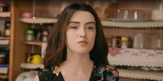 Halil i Zeynep spędzają noc w lesie! w 151 odcinku serialu Wichrowe wzgórze