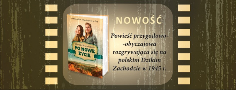 Obrazek w treci Szabrownicy! Fragment ksiki „Po nowe ycie" [jpg]