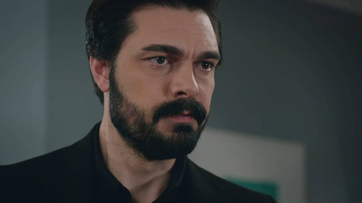 Bohaterowie serialu "Dziedzictwo", emitowanego na antenie TVP 1