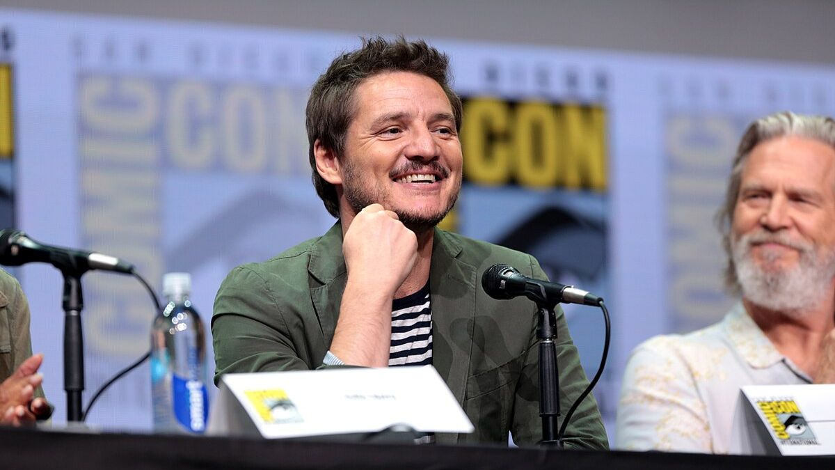 Pedro Pascal