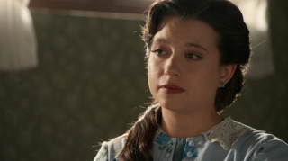 Bohaterowie serialu La Promesa - pałac tajemnic, emitowanego na antenie TVP 2.