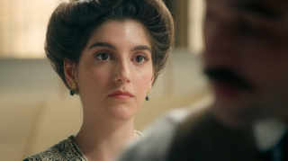 Bohaterowie serialu La Promesa - pałac tajemnic, emitowanego na antenie TVP 2.