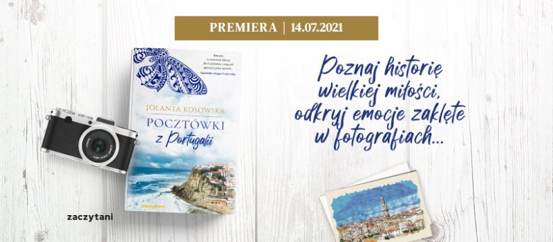 Obrazek w treci Sekrety zawarte w widokwkach. "Pocztwki z Portugalii" [jpg]