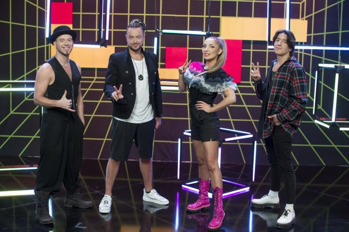 Obrazek w treści „The Voice Kids”: sezon 5. Przesłuchania w ciemno. Co wydarzy się w 7. oraz 8. odcinku programu? [jpg]