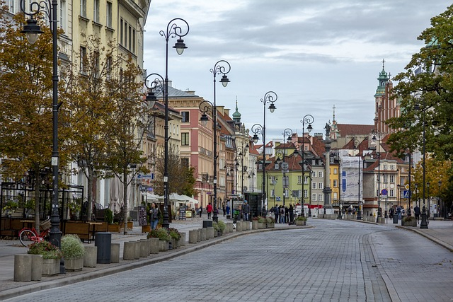 Obrazek w treści Jak Żydowski Związek Wojskowy stanął do walki z Niemcami w getcie warszawskim? - Dwie flagi [jpg]