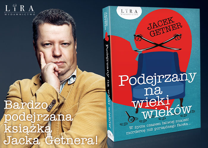 Obrazek w treci Ona po prostu nie chce go ju zna! "Podejrzany na wieki wiekw" [jpg]