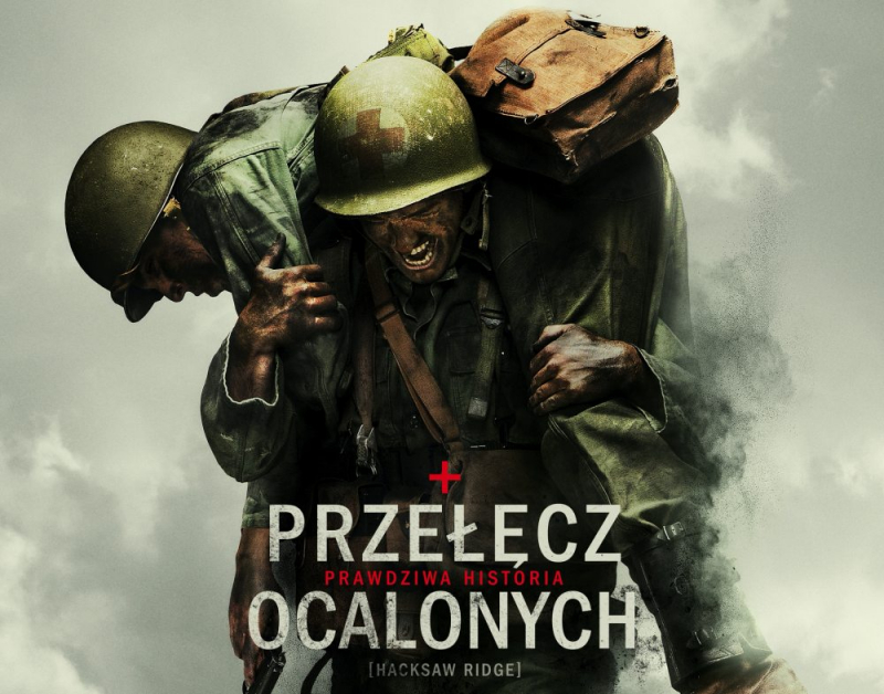 Obrazek w treści "Przełęcz ocalonych" – walka bez broni  [jpg]