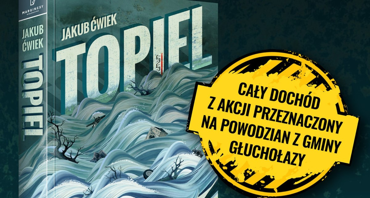 Fragment grafiki promocyjnej