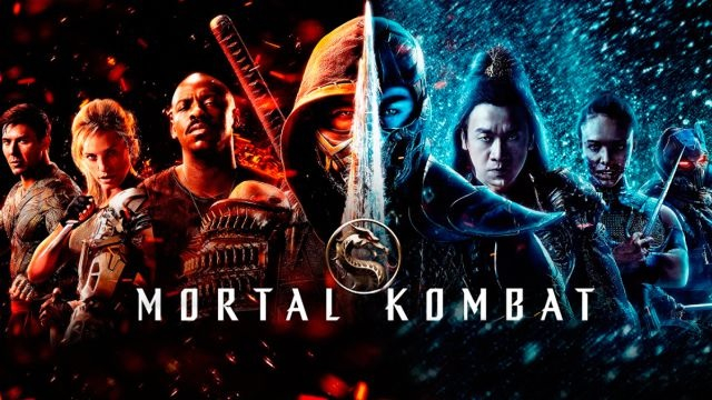 Obrazek w treści Mortal Kombat – widowiskowe brutalne kino akcji, oparte na serii gier  [jpg]