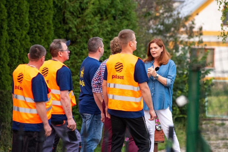 Obrazek w treści Nasz nowy dom – odcinek 248. Co się wydarzy, gdzie i kiedy obejrzeć? [jpg]