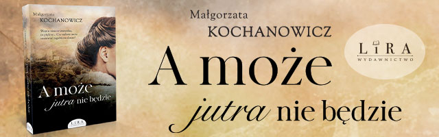 A może jutra nie będzie książka