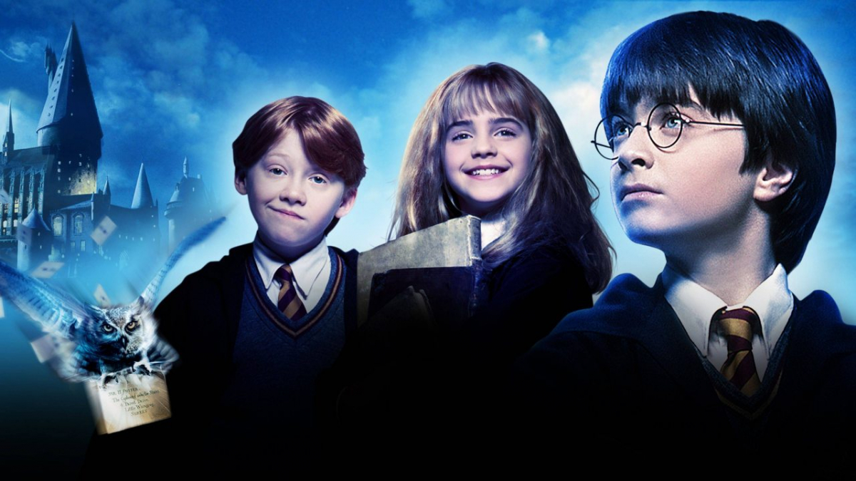 Harry Potter ponownie w kinach