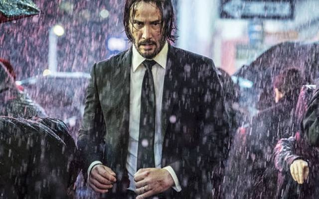 Obrazek w treści The Continental – serialowy prequel filmu John Wick [jpg]