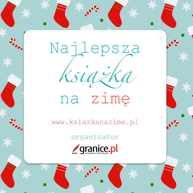 Obrazek w treci Oto czytelnicy nagrodzeni w plebiscycie „Najlepsza ksika na zim" [jpg]