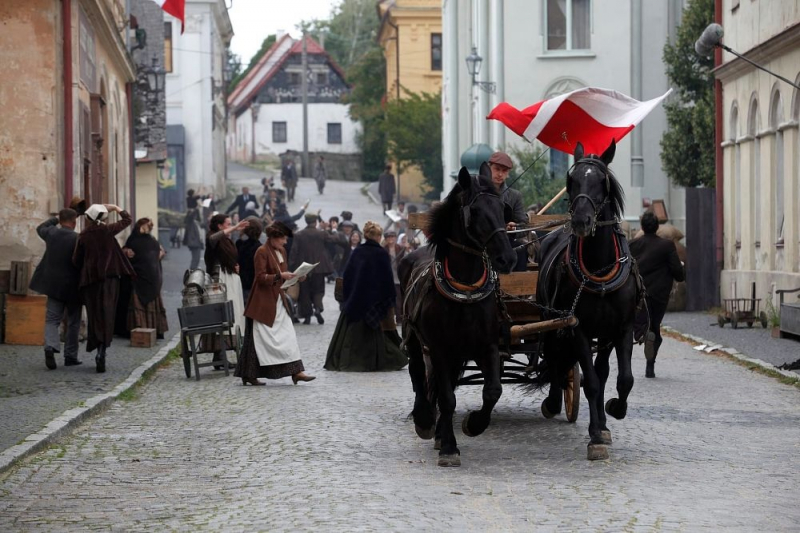 Obrazek w treści „Tajemnice rodu Valentów” – co wydarzy się w 7 i 8 odcinku nowego serialu na TVP2?  [jpg]