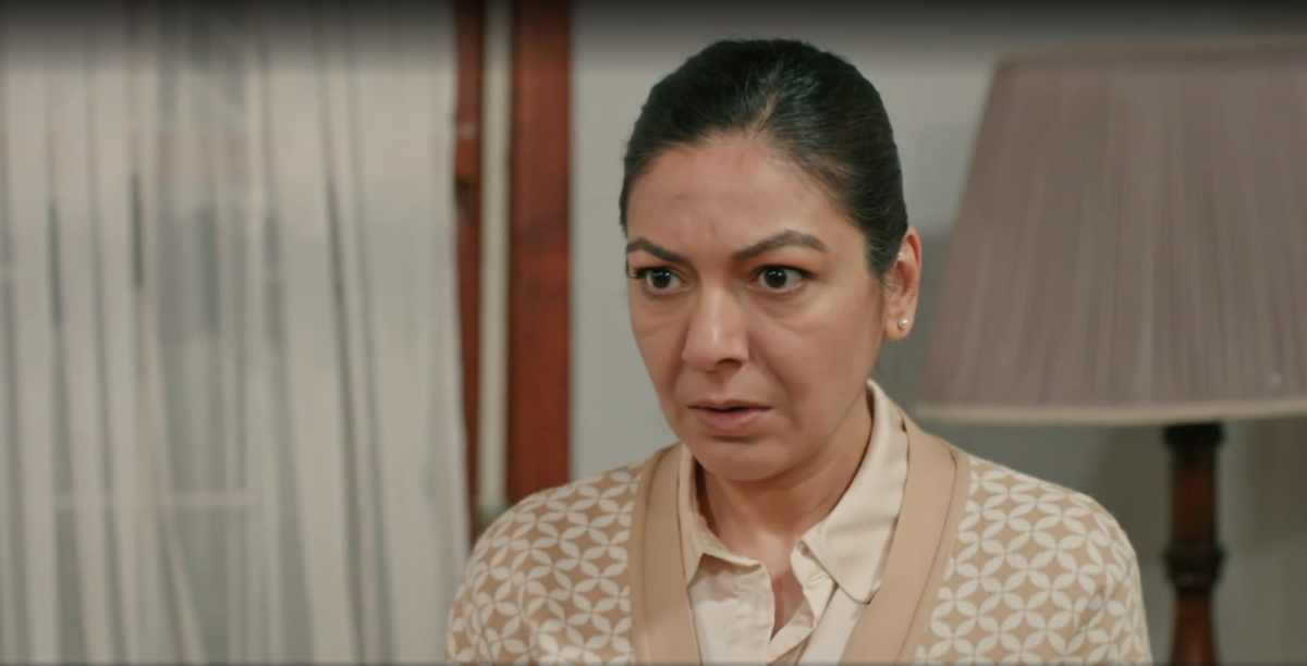 Były narzeczony Selmy spiskuje z Tulay w 156 odcinku serialu Wichrowe wzgórze