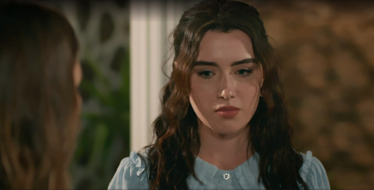 Zaskakująca przemiana Ferihy i wielka zazdrość Zeynep w 155 odcinku serialu Wichrowe wzgórze