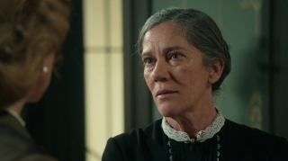 Bohaterowie serialu La Promesa - pałac tajemnic, emitowanego na antenie TVP 2.