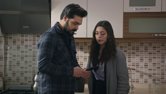 Bohaterowie serialu Dziedzictwo, emitowanego na antenie TVP 1