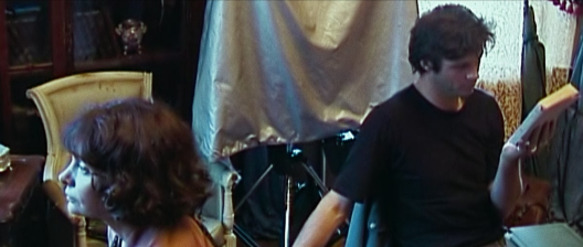 Kadr z serialu Przewodniczki młodych dam